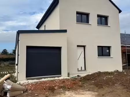 maison construction