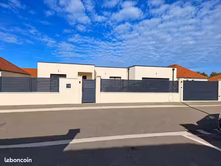 maison 165m2