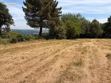 terrain constructible