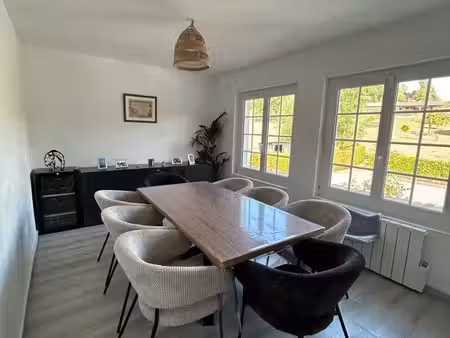 appartement cambremer