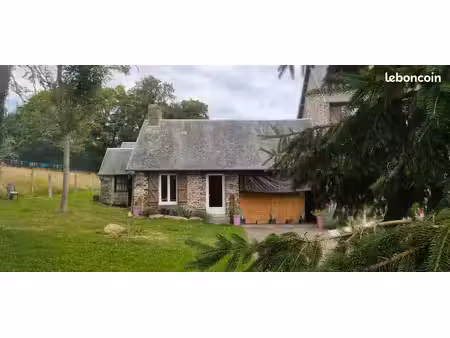 studio meublé atypique au cœur de la nature – location au mois