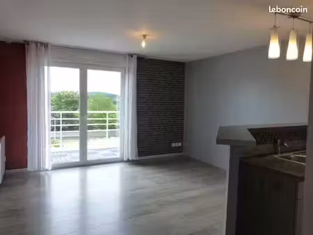 a louer appartement t2