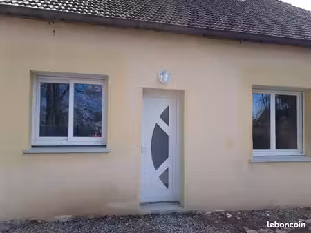 appartement récent