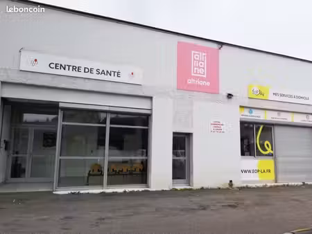local commercial