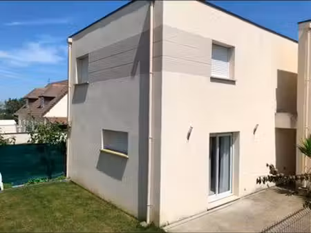 maison à louer 96m2 bourguebus