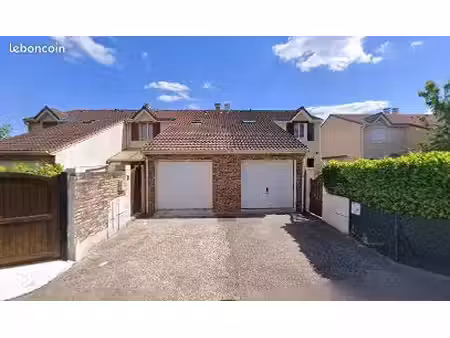 maison à vendre lisses 91090