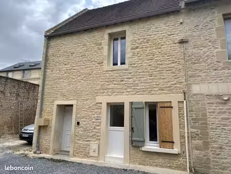 maison en location