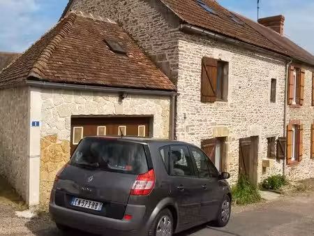 location maison soumont saint quentin 14420