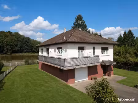 maison 6 pièces 100 m²