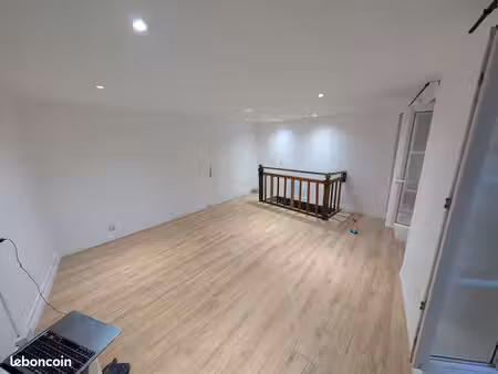 2 appartements loués dpe c – 17 400 /an – 8 7 % brut – sans agence