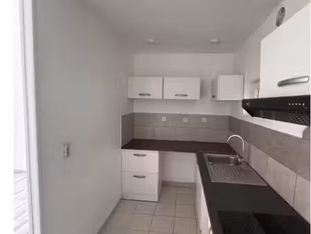 f2 de 36 m² | proche rouen centre & transports