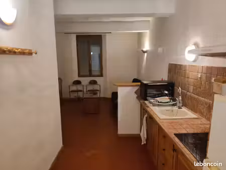t2 meublé
