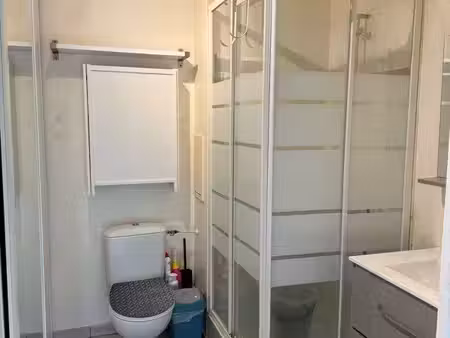 appartement f2 rdc rosny sous bois