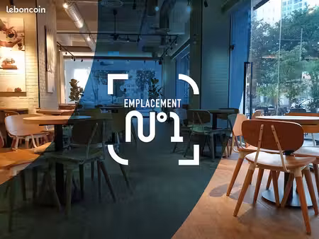 commerce divers 117 m²