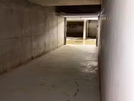 location garage