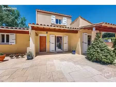 maison 6 pièces libre immédiatement