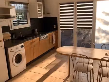 location appartement t2 53m