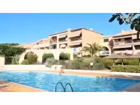 location studio à l'année
