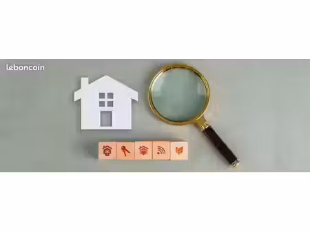 recherche appartement couple sérieux ?