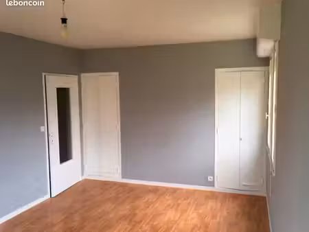 de particulier à particulier appartement t3 - 61 m² à ouistreham