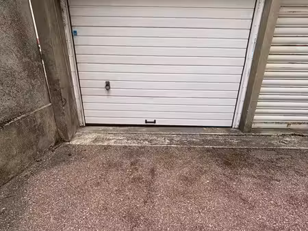 location garage