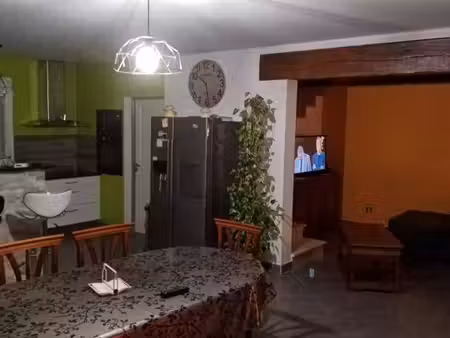 vendre maison planpier