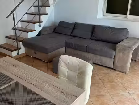 loue appartement t2 meublé