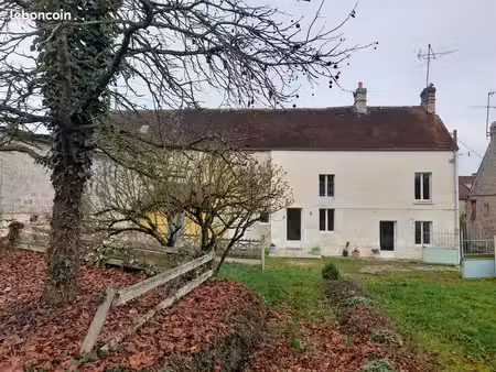 maison 3 pièces 86 m²