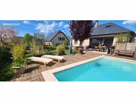 maison aux portes de rodez
