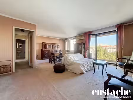 appartement 2 pièces 71 m²