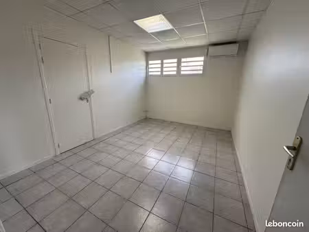 bureau 15m2 à louer