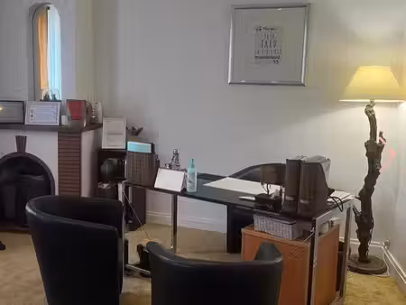 bureau 20m2