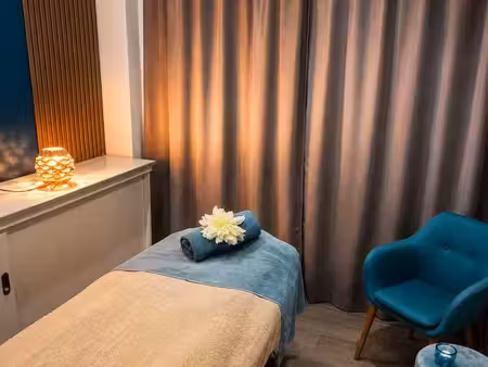 fonds de commerce beauté