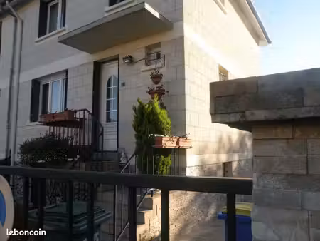 maison 4 pièces 79 m²