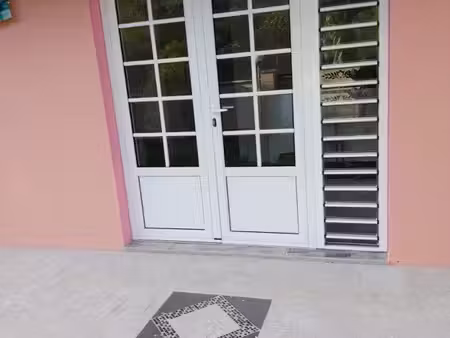 loue bas de villa