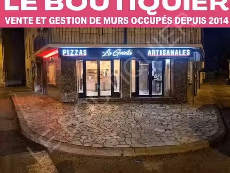 boutique à vendre