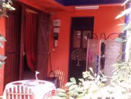 maison individuelle à louer