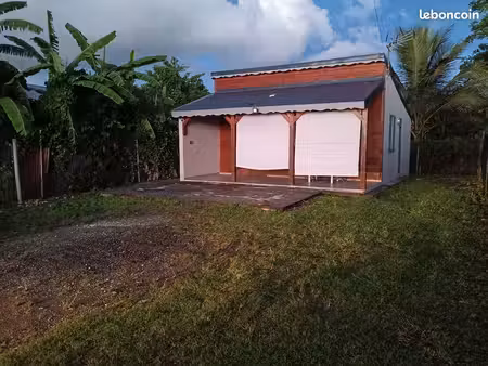 location maison individuelle