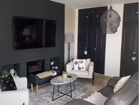 à louer – appartement t3 de 73 m² – bourges / secteur nation