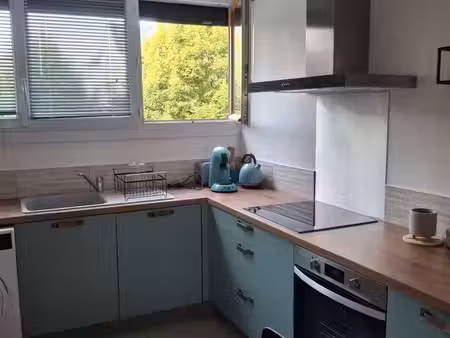 appartement centre ville