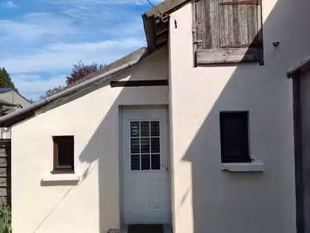 studio meublé à bourges