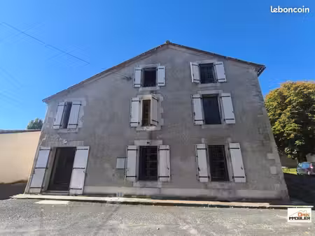 immeuble de rapport