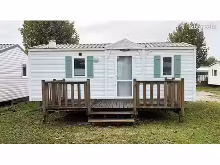 mobilhome