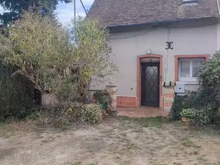 maison t4