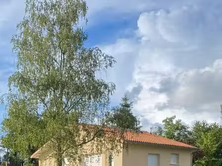 location sur la commune de barro