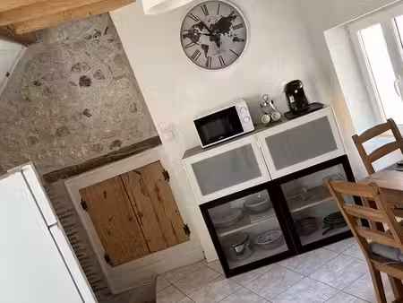 maison t2