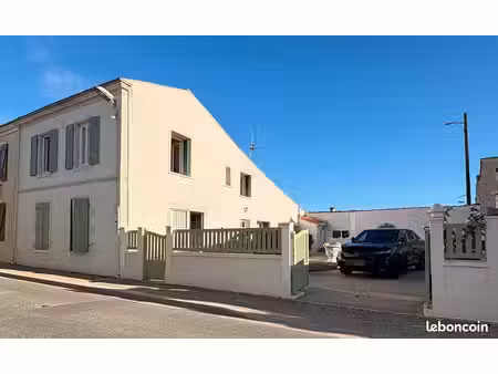 maison 4 pièces 106 m²