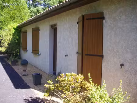 maison de campagne