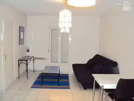 studio meublé brive proche gare