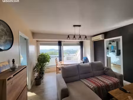 duplex t3